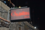 Saturday Night at Chupitos Pub, Byblos